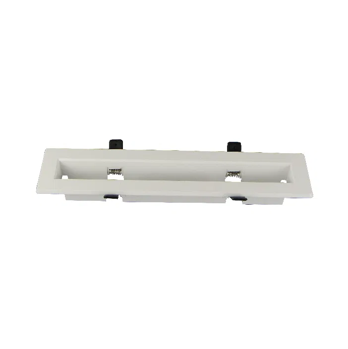 Рамка для встраиваемого монтажа Flip Basic VARTON V4-EM-00.0013.ADV-0001