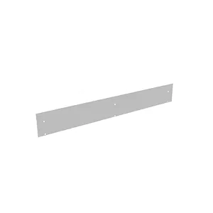 Экран защитный для Regula 2.0 600мм RAL7045 сер. муар VARTON V4-G1-00.7000.KIT-0002