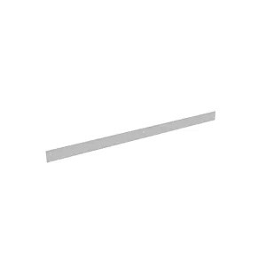 Экран защитный для Regula 2.0 1500мм RAL7045 сер. муар VARTON V4-G1-00.7000.KIT-0005