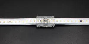 AC230V IP20 塑料硬质灯带连接器 (10个/包) VARTON V4-R0-00.0048.STR-0001