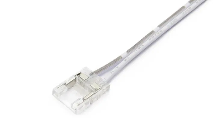 COB 10mm LED灯带连接线 (1个) VARTON V4-R0-00.COB-0000.0002