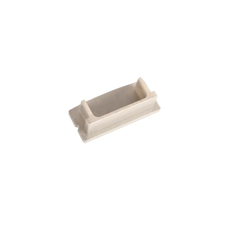 End cap for surface-mounted profile blind VARTON V4-R0-70.0001.KIT-0221