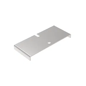 Скоба соединительная для G-line VARTON V4-R0-70.0009.GL0-0001