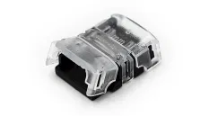 Разъем фиксированный для LED ленты 5мм IP20 (соединение 2х лент) (уп.5шт) VARTON V4-R0-70.0024.KIT-0818