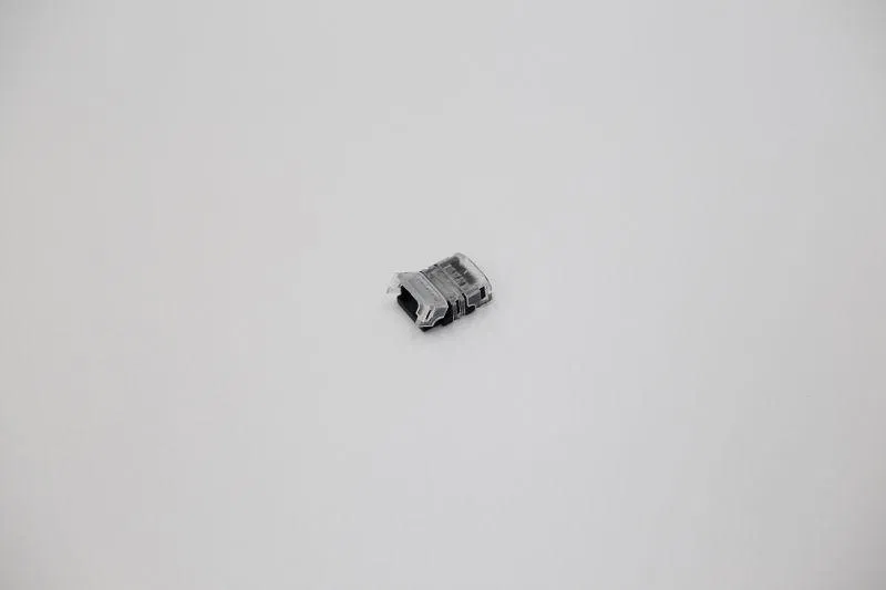 RGB LED灯带4PIN连接器 10mm (2条灯带连接) VARTON V4-R0-70.0024.STR-0001