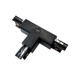 T型左侧连接器 (内侧) 黑色 VARTON V4-R4-05.0011.TRK-0002