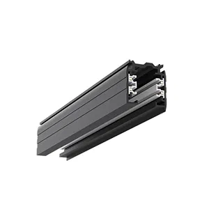 黑色导轨 2m VARTON V4-R4-05.0023.TRK-0020