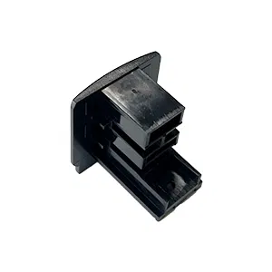 黑色堵头 VARTON V4-R4-05.0025.TRK-0001