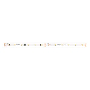 LED灯带 4.8W/m 24V 3000K 8mm IP20 SMD3528 60 LED/m (40m/盒) VARTON VLS-20-048-3528-08-060-30