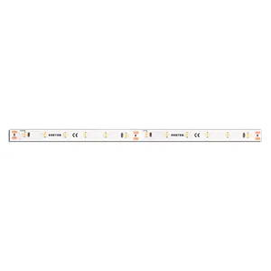 LED 灯带 "VARTON" 9.6W/m 24V 4000K 5m x8mm IP20 SMD3528 120 LED/m (5米包装)