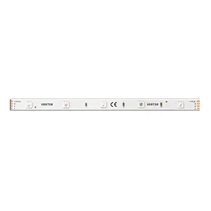 LED灯带 14.4W/m 24V RGB 10mm IP20 SMD3535 120 LED/m (40m/包) VARTON VLS-20-144-3535-10-120-XX