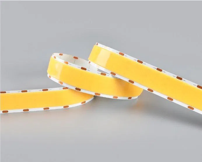 Лента светодиодная 30Вт/м 24В 3000К 30мм IP20 COB 1920LED/м (уп.5м) VARTON VLS-20-30-COB-30-1920-30