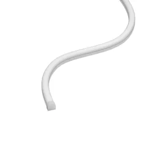 LED strip NEON 14W/m DMX RGBW IP67 3D 20x20mm angle 120deg. (pack 20m) VARTON VLS-65-140-DMX-20-DU-RGBW