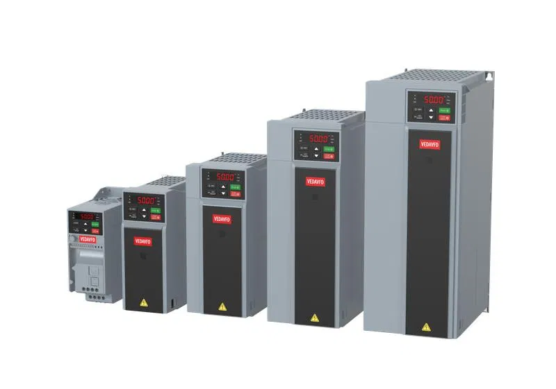 变频器 VF-101-P1M0-1080-U-T6-E20-N-H-D 输入。输出 660V。输出 1000kW。过载电流 1080A，峰值电流 1620A。内置外部制动开关。电抗器 VEDA ABC00196