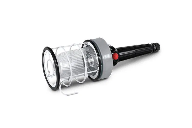 LED lamp SVP-SD.L.5-UKHL1 portable VELAN 00-00048784