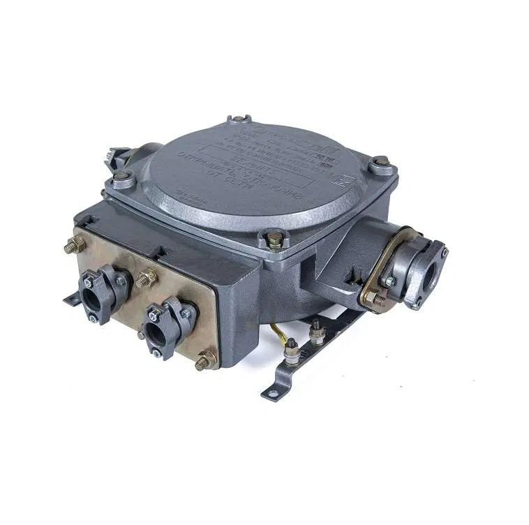 Коробка силовая КРС-63 У1 ВЭЛАН 00-00332254