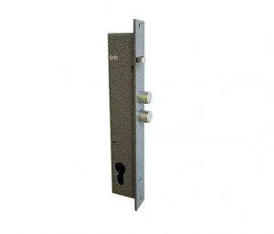 Electromechanical lock Polis-19 mortise Vitek 054078