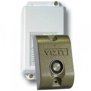 Контроллер для ключей Touch Memory VIZIT-КТМ600М 043009