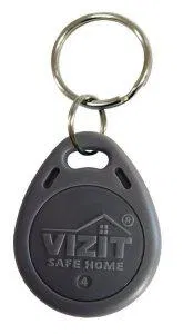 Брелок proximity VIZIT-RF2.1 208525
