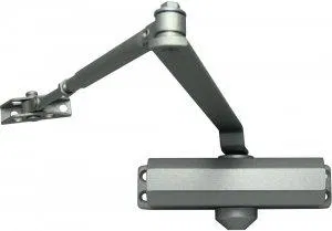 Доводчик с рычажной тягой VIZIT-DC503S ARCTIC VIZIT 256853