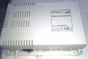 可视对讲机切换模块 BKM-443S VIZIT 278292