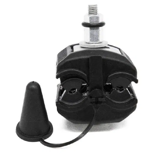 Зажим ответвительный CT 240.2 P (50-240/50-240кв.мм) ВК 20900951