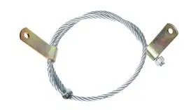 Проводник ЗП-1 (3.407.1-143) L=8м ВК 21500031