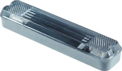 LPB 31-11-006 V 1x11W G23 IP40 Utilities surface mounted Vladasvet STZ 10541