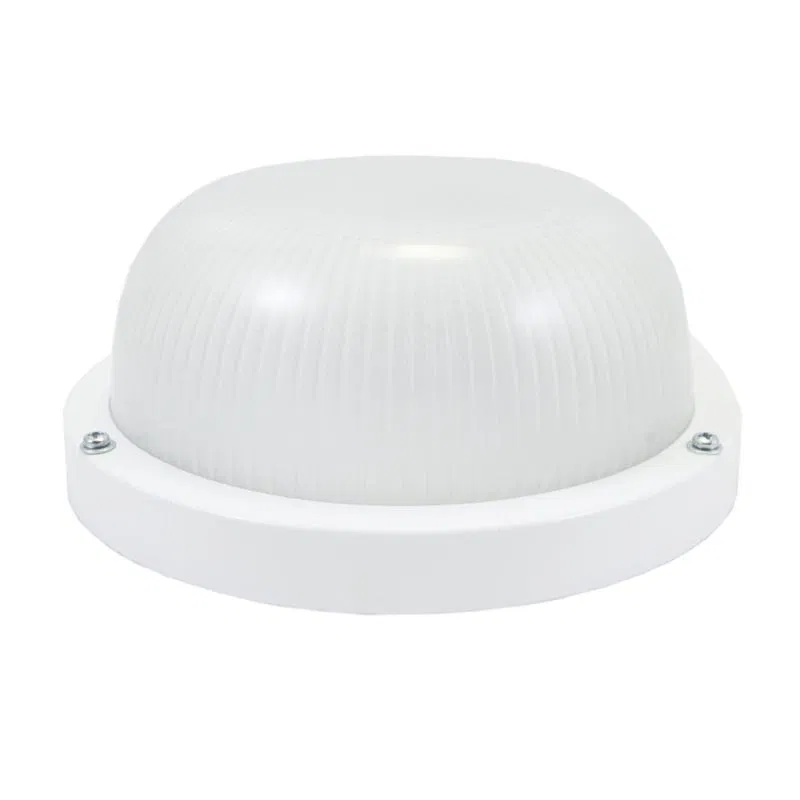 Корпус НПП 03- 60-1301 круглый б/патрона матов. Владасвет СТЗ 11682