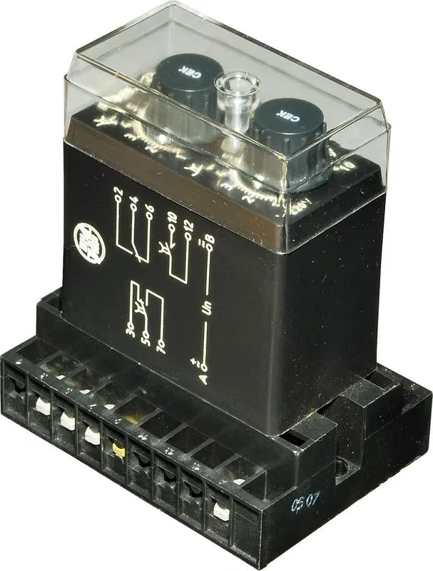 Relay RSV-18-23P 2...20s 220V 50Hz trans. assigned VNIIR A8120-77132289