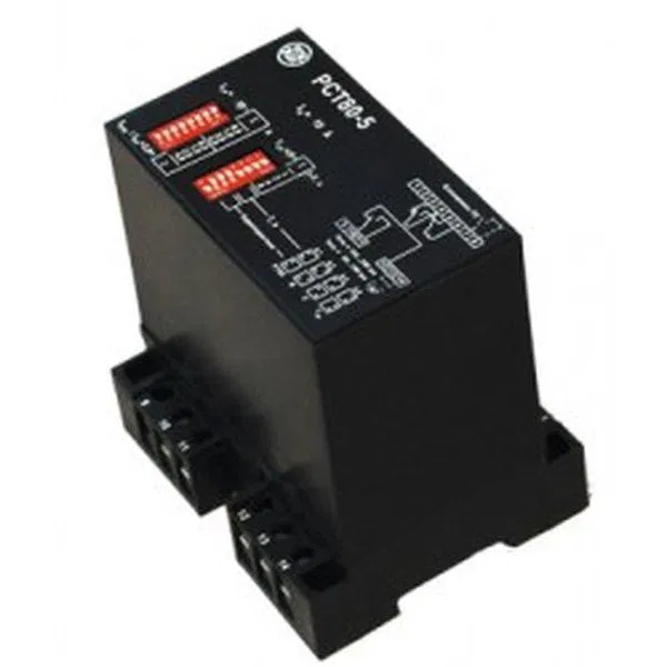 Current relay RST-80-1 10A front connection VNIIR A8120-T5995263