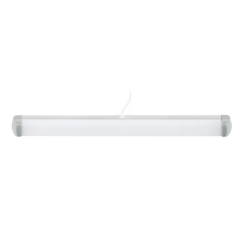 Светильник светодиодный ULO-Q141 AL30-10W/NW SILVER VOLPE UL-00000451