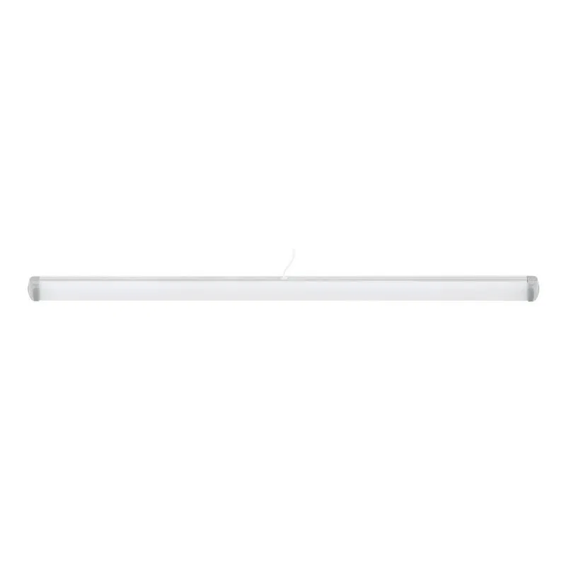 LED luminaire ULO-Q141 AL60-18W/NW SILVER VOLPE UL-00000452