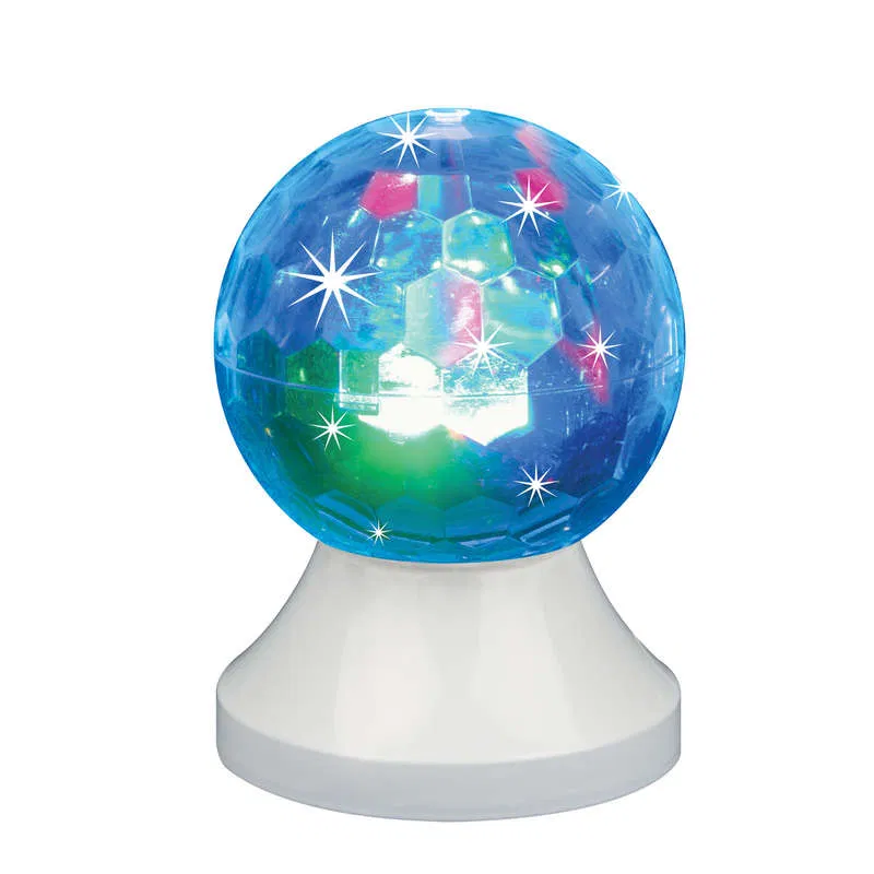 ULI-Q311 3.5W/RGB WHITE Volpe UL-00002764
