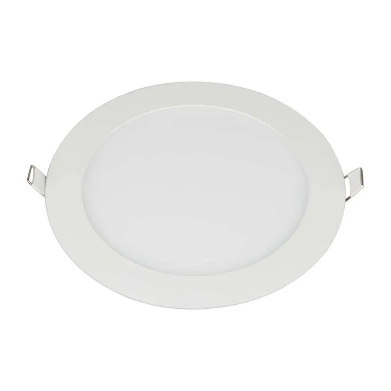 Светильник светодиодный ULP-Q203 R120-6W/WW WHITE Volpe UL-00003376