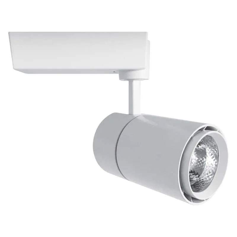 LED track light ULB-Q252 10W/WW/H WHITE 10W Volpe UL-00003436