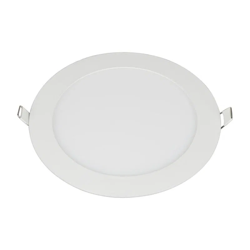 Recessed LED luminaire ULM-Q236 22W/4000K WHITE white housing Volpe UL-00004666