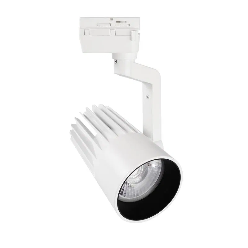 LED track spotlight ULB-Q274 40W/4000K WHITE 40W 4000K 3600lm white Volpe UL-00005927