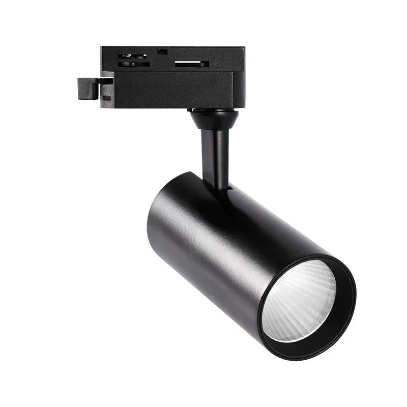 Volpe UL-00005936 LED轨道投光灯 ULB-Q276 15W/4000K BLACK 15W 4000K 1350lm 黑色