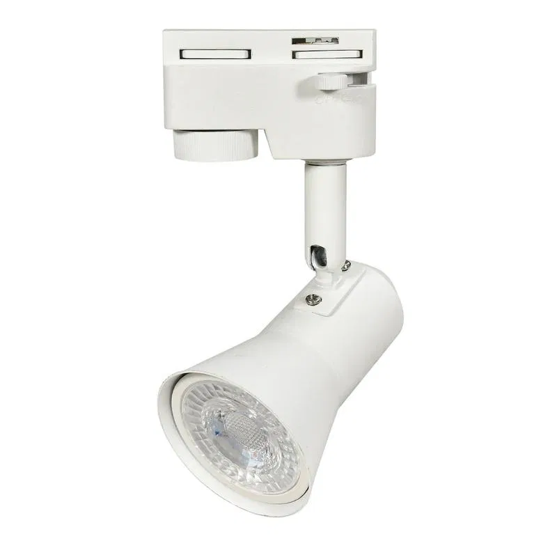 Track spotlight UBL-Q323 GU10 WHITE GU10 white Volpe UL-00009604