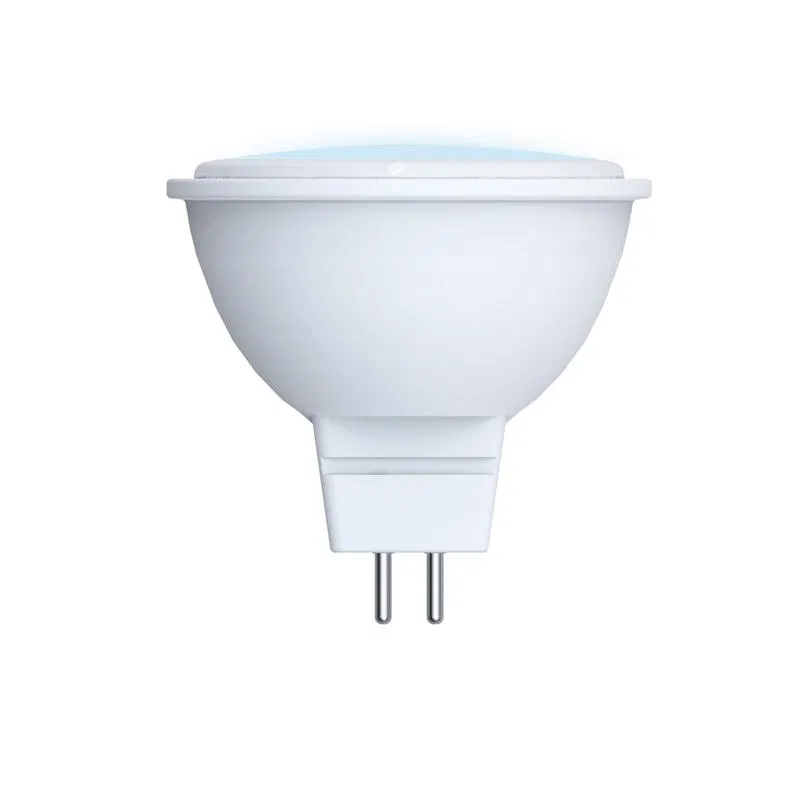 LED lamp Norma LED-JCDR-7W/6500K/GU5.3/NR 7W JCDR matte 6500K GU5.3 Volpe UL-00011000