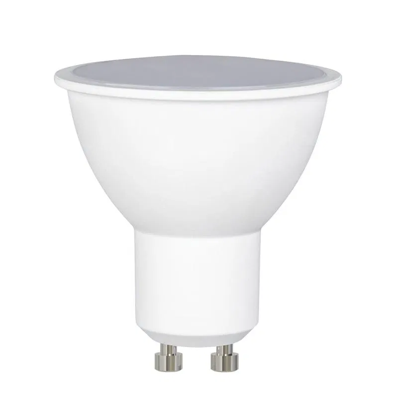 LED lamp JCDR matt. 3000K warm white light cardboard TM Volpe UL-00011004