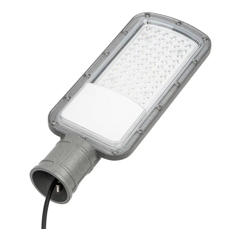 LED灯 ULV-Q611 50W 6500K IP65 角度 60/90deg. 室外吸顶式 GREY Volpe UL-00012813