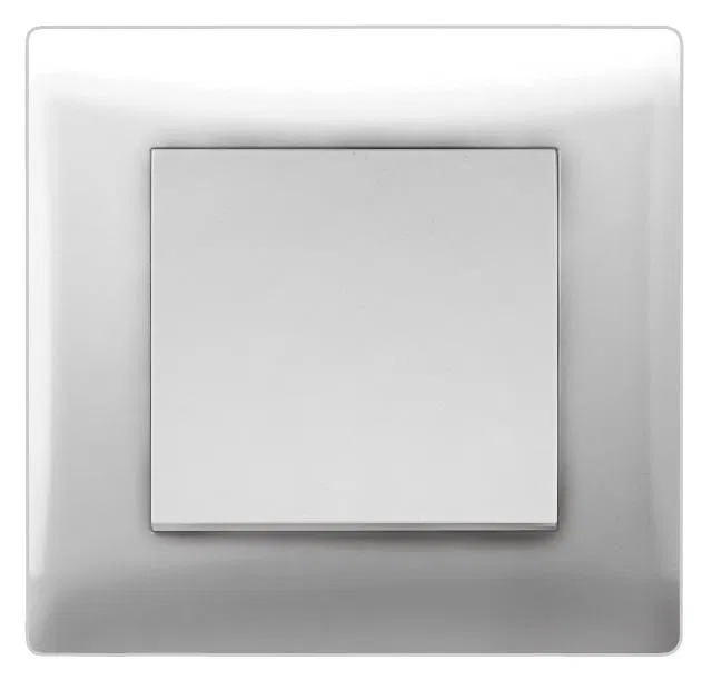 单极开关 SP 10A IP20 V01-11-V11-S 白色 Volsten 9001