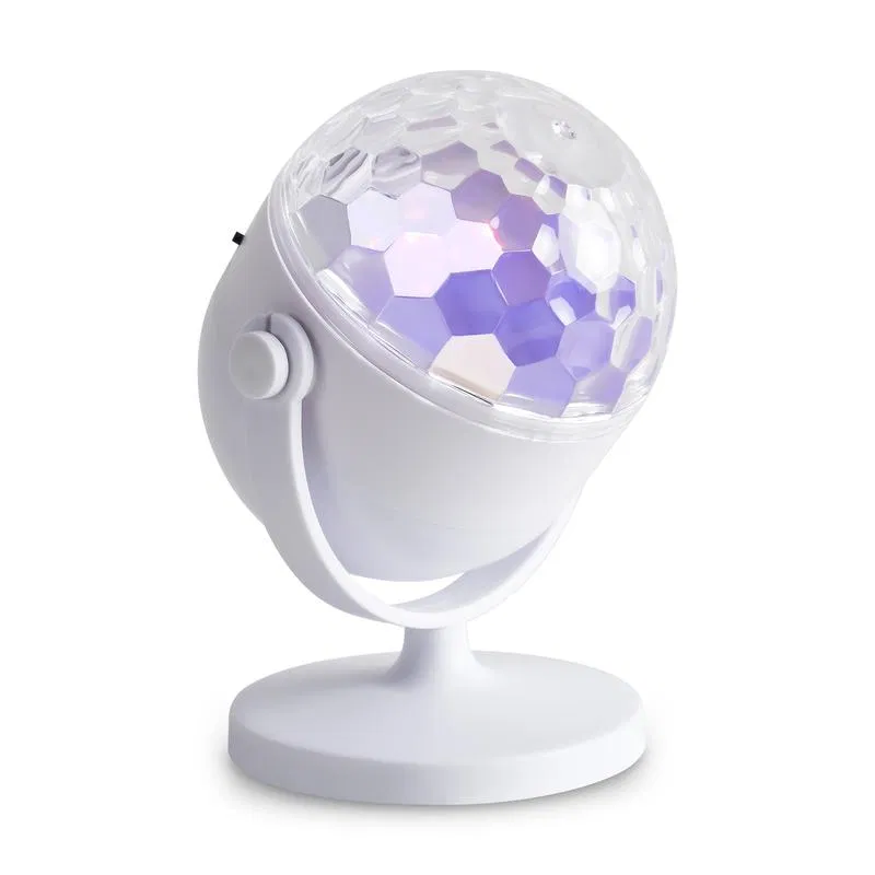 Светильник 10Вт IP20 аккумуляторный Voltega VGL7228RL-R