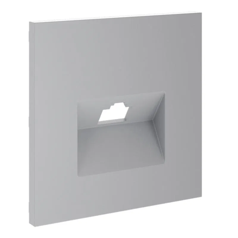 RJ45 computer socket cover cat.6 S70 series Voltum VLS001316