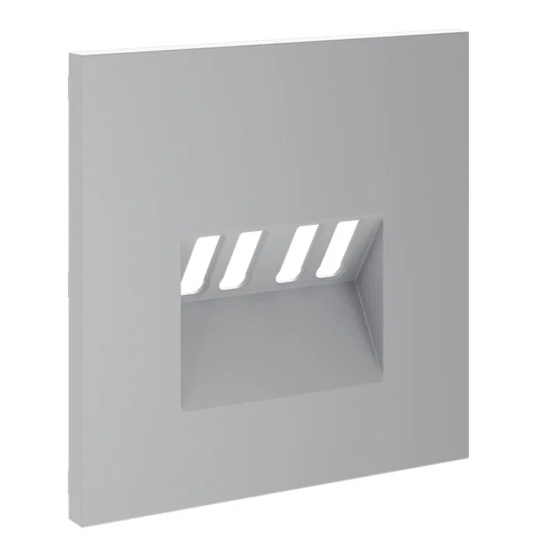 4-gang acoustic socket cover S70 ser. Voltum VLS001516