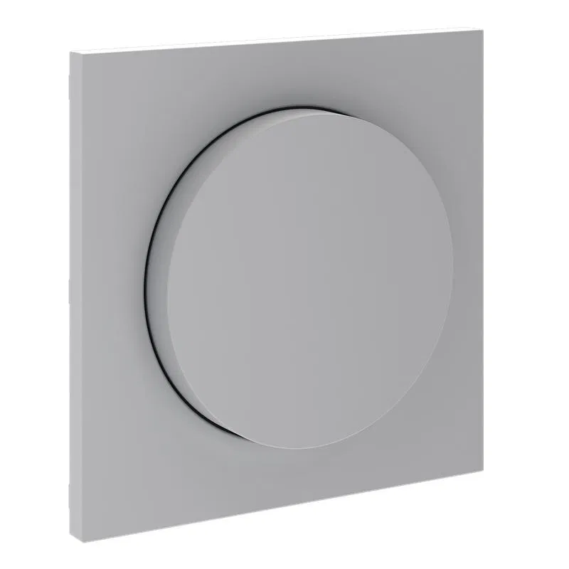 Cover for rotary-push dimmer S70 ser. Voltum VLS002016