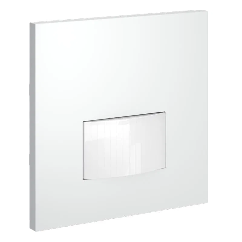 Cover for S70 built-in motion sensor matte white Voltum VLS002202
