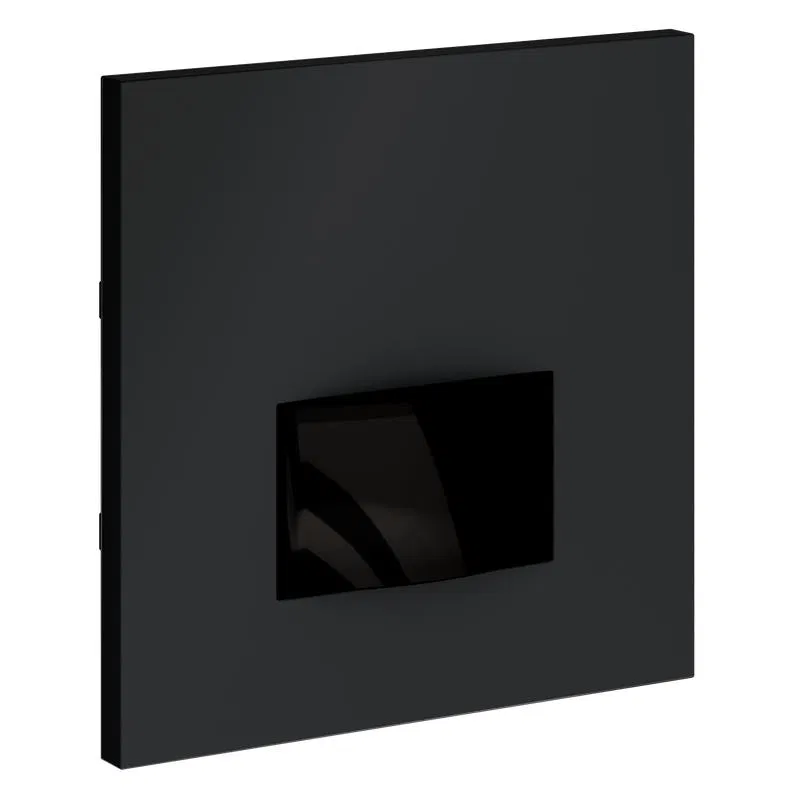 Cover for S70 built-in motion sensor graphite Voltum VLS002207